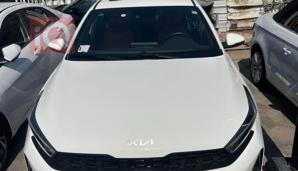 کیا K3